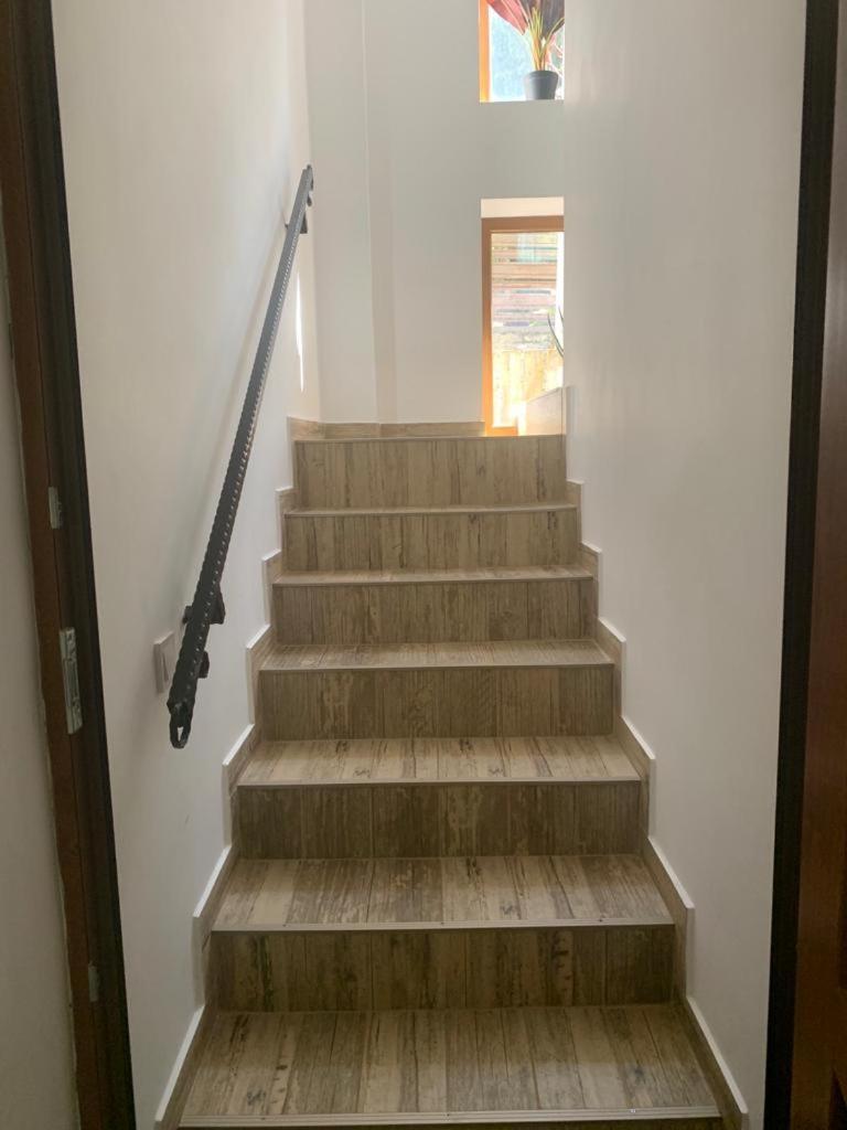 B House Buşteni Exteriér fotografie